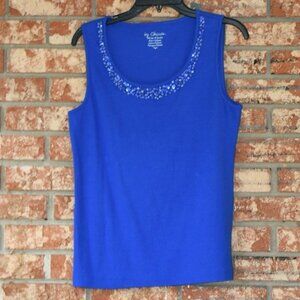 𝅺CHICO'S Tank Top